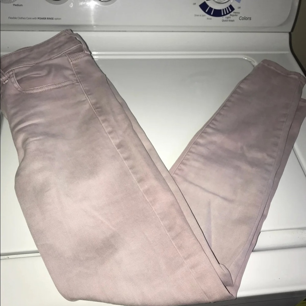 Jeans - Picture 4 of 5